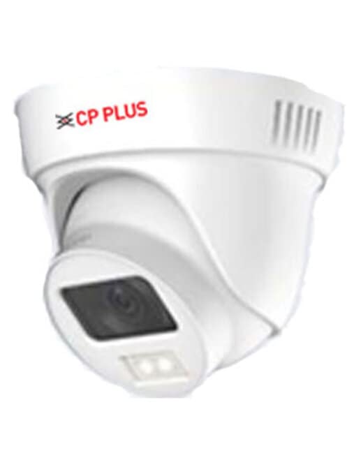 CP Plus dome camera