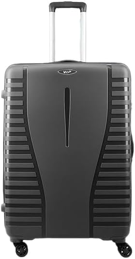 VIP Hard Case Trolley 66 Black