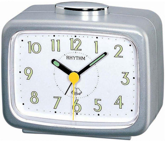 Rhythm, Unisex, Analog Watch, RH-4RA456WR19
