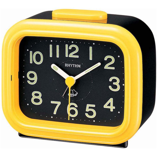 Rhythm, Unisex, Analog Watch, RH-4RA888R33