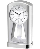 Rhythm, Mantel Table Clock, 4RP794WR19