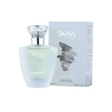 TITAN SKINN W PRISTINE 100ML PERFUME, FW05PGCIBD