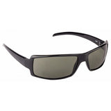 Fastrack Gents Sportywrap Sunglasses, P040BK1