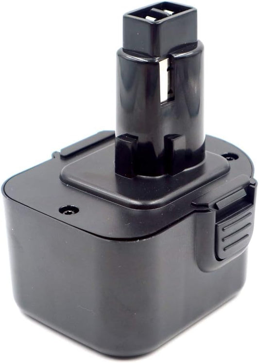 Black+Decker 12V Battery,A9252XJ Powertools BA-A9252XJ