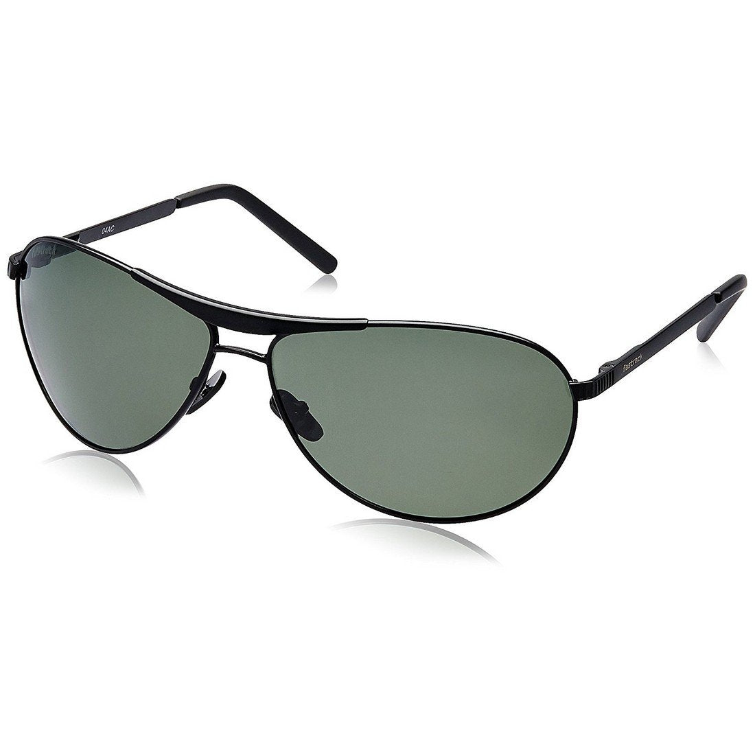 Fastrack Men's Aviator Sunglasses, M062GR2