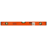 Black+Decker, Aluminium Box Beam Level 60cm, BDHT43189