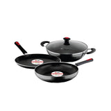 Mr.Light Non Stick 4pcs Combo, MR7107