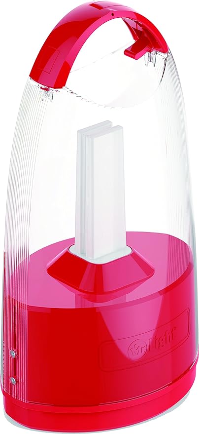 Mr.Light Camping Emergency Light MR360 | Rechargeable & Bright rechargeable LED lighting for home and outdoor use