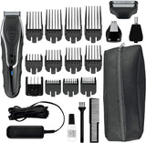 Wahl Aqua Groom Rechargeable Trimmer Kit, 09899-027