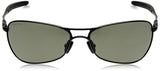 Fastrack Men's Aviator Sunglasses, M080GR2