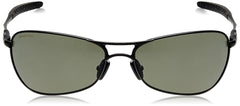 Fastrack Men's Aviator Sunglasses, M080GR2