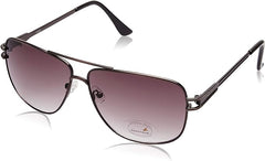 Fastrack Men Sunglasses, M197BR3