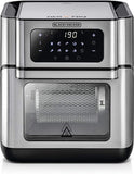 Black+Decker, Digital Air Fryer Oven, AOF100-B5 