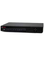 CP Plus 32CH HDCVI DVR 2 SATA