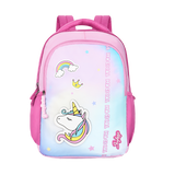 Skybags Bubbles Unicorn 03, 15 Litre Backpack Pink,BUBBLES03PNK