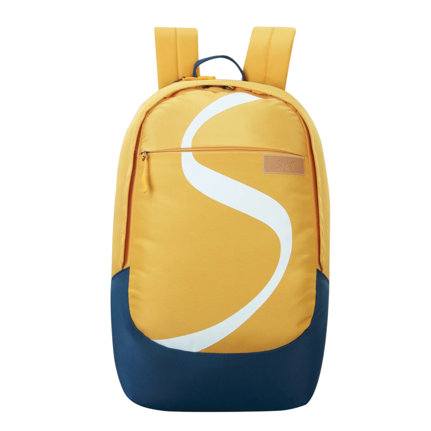 Skybags Boho 03 Mustrad 18"Backpack, BOHO03MTD