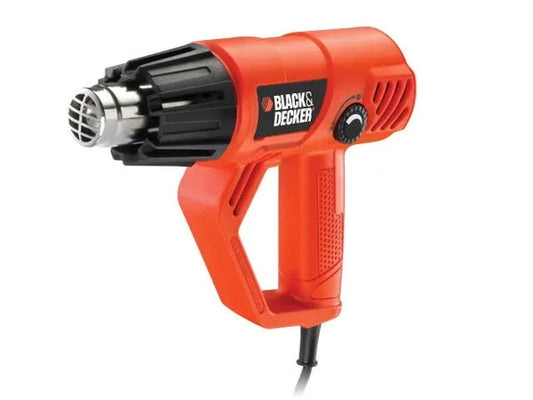Black+Decker 2000W Heat Gun, KXBA Powertools BA-KXBA