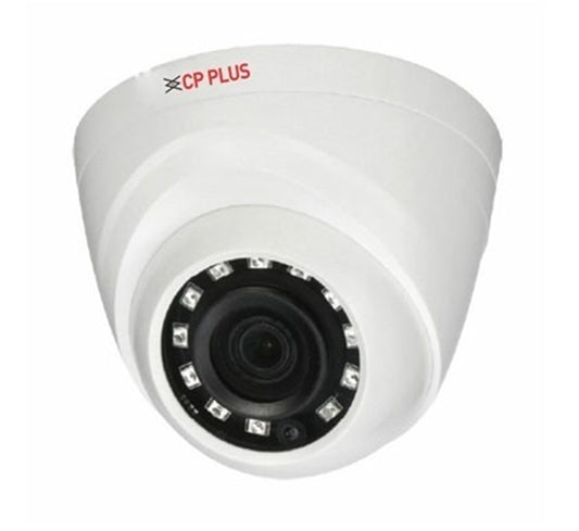 CP Plus 4mp cctv camera security