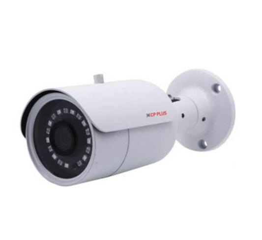 CP Plus 2.4mp cctv camera security
