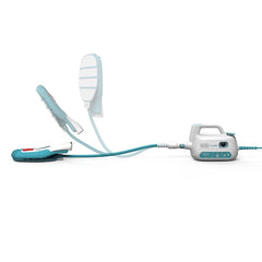 Black+Decker, Steamitt Handheld Steam Cleaner, FSH10SM