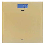 Fakir Digital Glass Scale, NORA GOLD