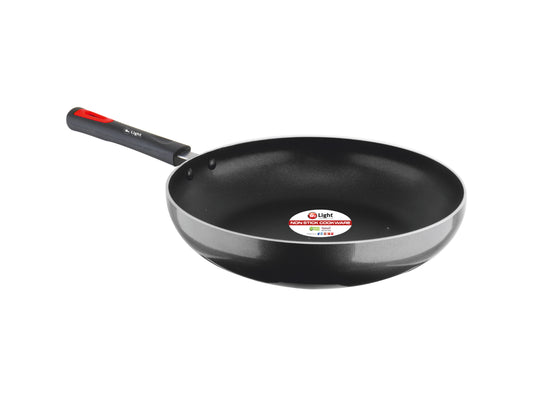 Mr.Light 3mm Frypan 26cm IB Non-Stick & Durable | FRYPAN26 rechargeable LED lighting for home and outdoor use