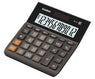 Casio Mini Desk Calculator, MH12