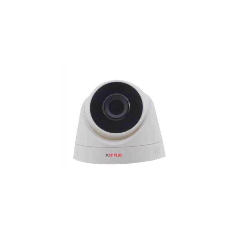 CP Plus 2.4MP Metal Dome Camera, CP-VAC-D24L3-MT