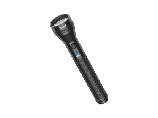 Mr.Light Cobra LED Flashlight GT1 | Compact & Powerful Flashlight rechargeable LED lighting for home and outdoor use