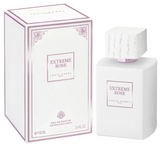 LOUIS VAREL EXTREME ROSE 4 WOMEN EDP 100ML, ZEXTR.50