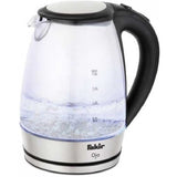 Fakir Ojo Glass Kettle 1.8 Litres, 2200W, OJO