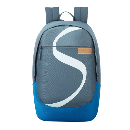 Skybags grey backpack