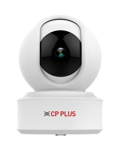 CP Plus wi-fi pt camera