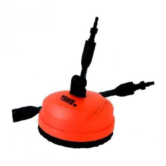 Black+Decker Presure Washer Accessories Minni Patio Brush PWMPB40850 Powertools BA-PWMPB40850