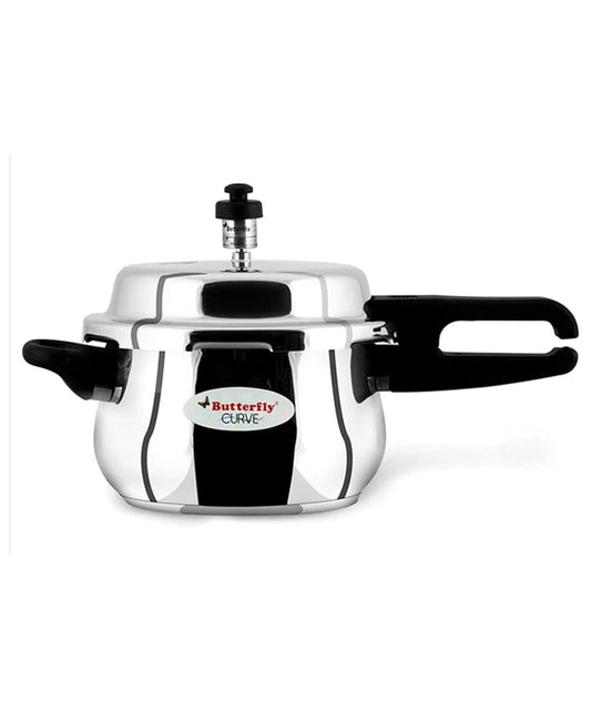 Butterfly cookware