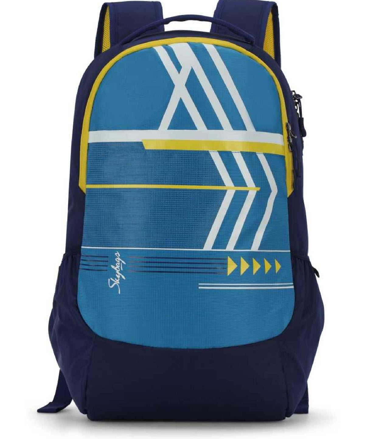 Skybag, Virgo Laptop Backpack 30 Litres, BPVIR3BLU