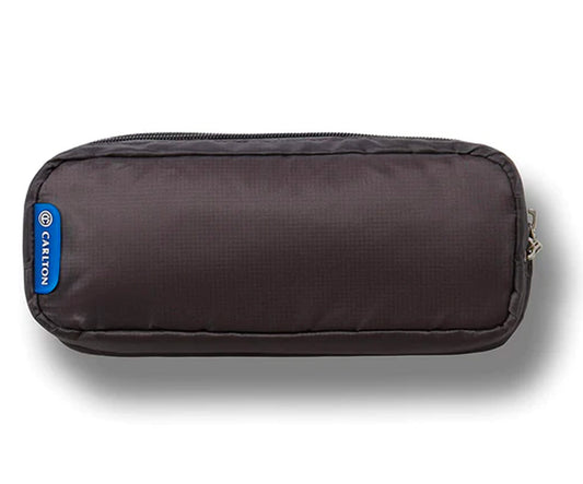 Carlton CA-CABPOUCH Solid Grey Organizer