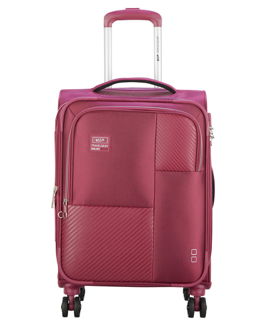 VIP luggage