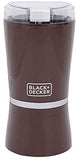 Black+Decker, Coffee Grinder, CBM4