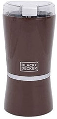 Black+Decker, Coffee Grinder, CBM4