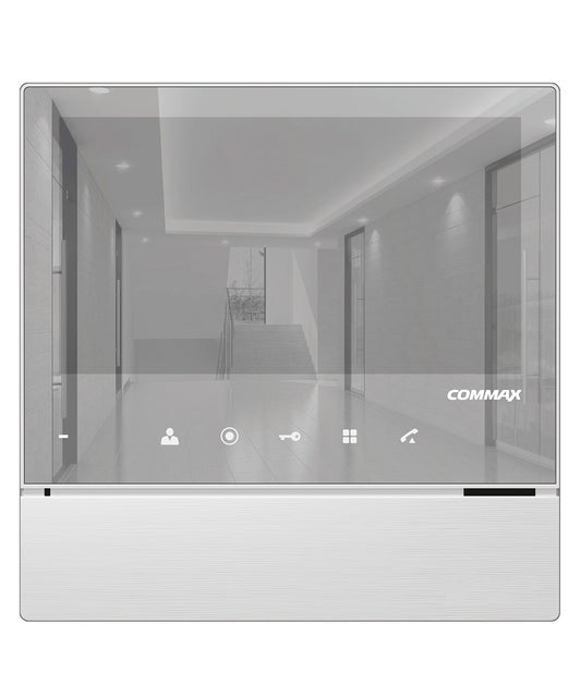 Commax intercom monitor