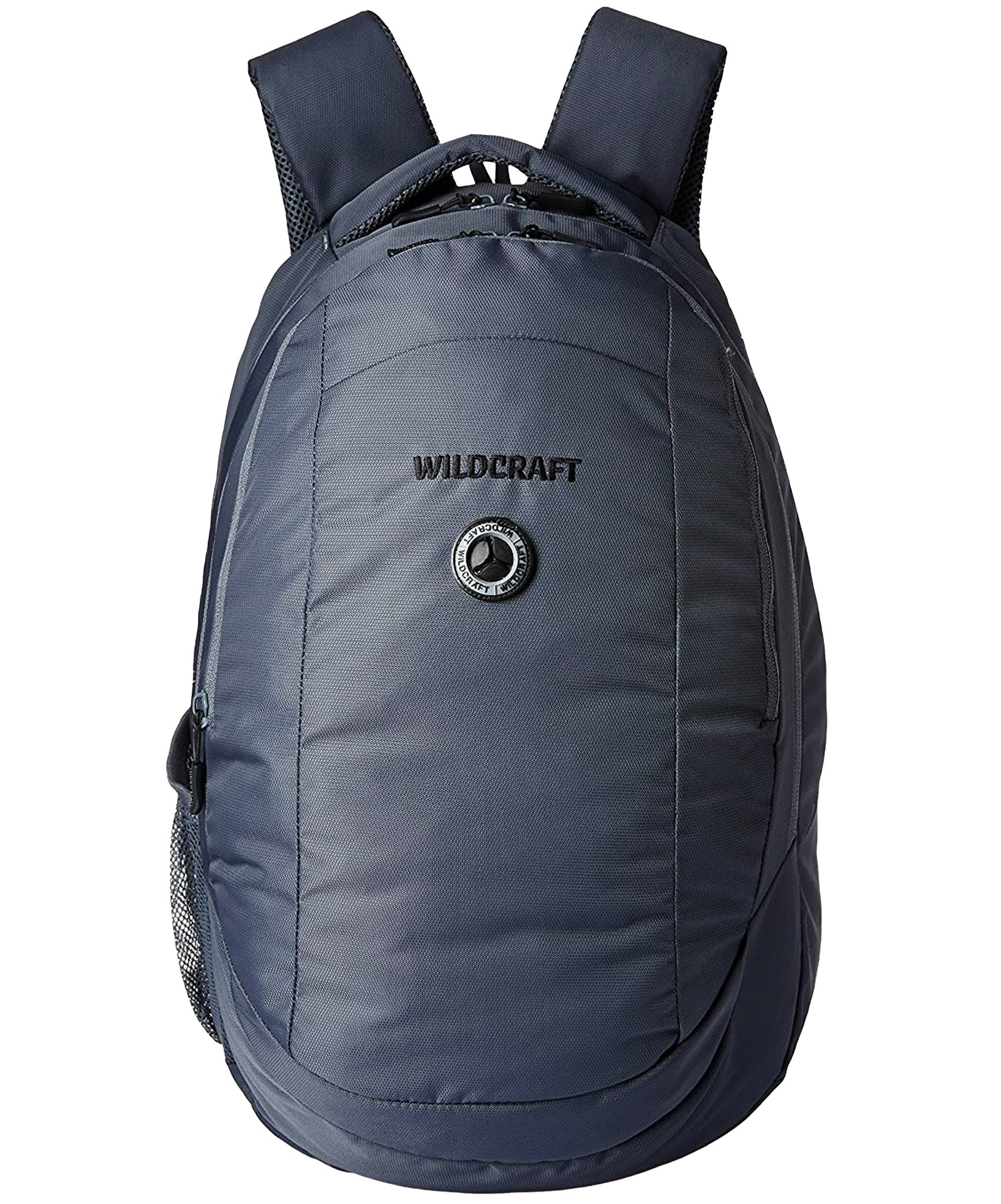 Wildcraft Cl2new Grey Olb1 20" Backpack, CL2NEWGREY