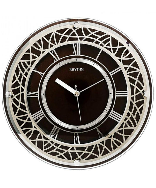 Rhythm, Unisex, Analog Watch, RH-CMG103NR06