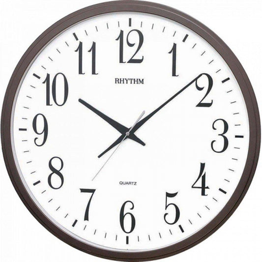 Rhythm, Unisex, Analog Watch, RH-CMG430NR06