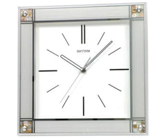 Rhythm, Real Rhythm Symphony, Wall Clock, CMG456NR18