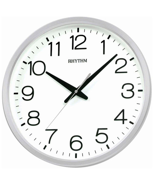 Rhythm, Unisex, Analog Watch, RH-CMG494NR03