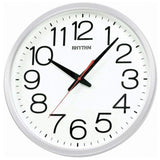 Rhythm, Unisex, Analog Watch, RH-CMG495NR03