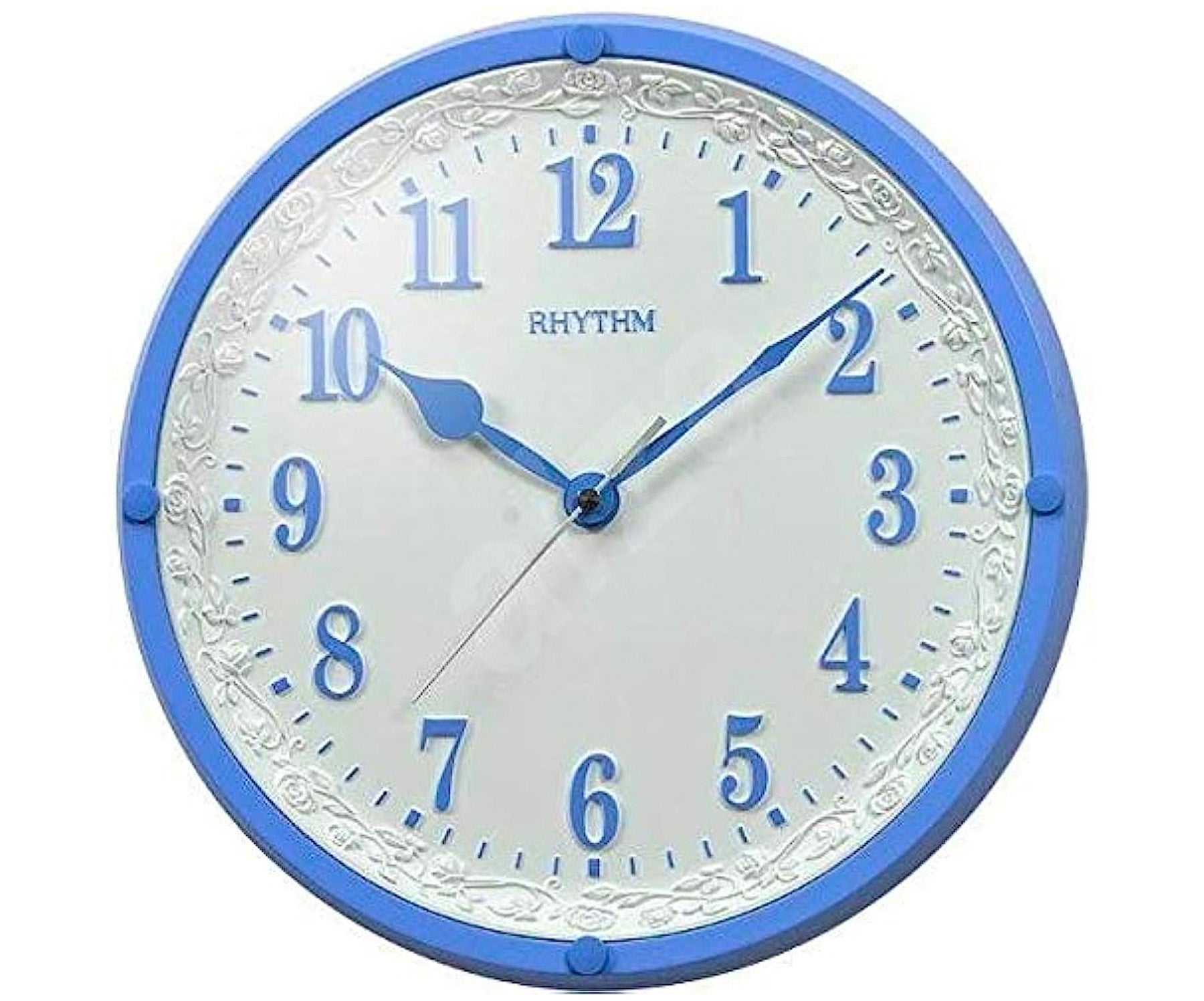 Rhythm, Wall Clock, CMG515NR04