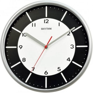 Rhythm, Unisex, Analog Watch, RH-CMG544NR02
