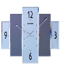 Rhythm, Interior Wall Clock, CMG755NR19